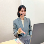 四谷学院<br>療育通信講座<br>担当<br>益田 侑実先生